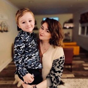 Meet your Posher, Kasia